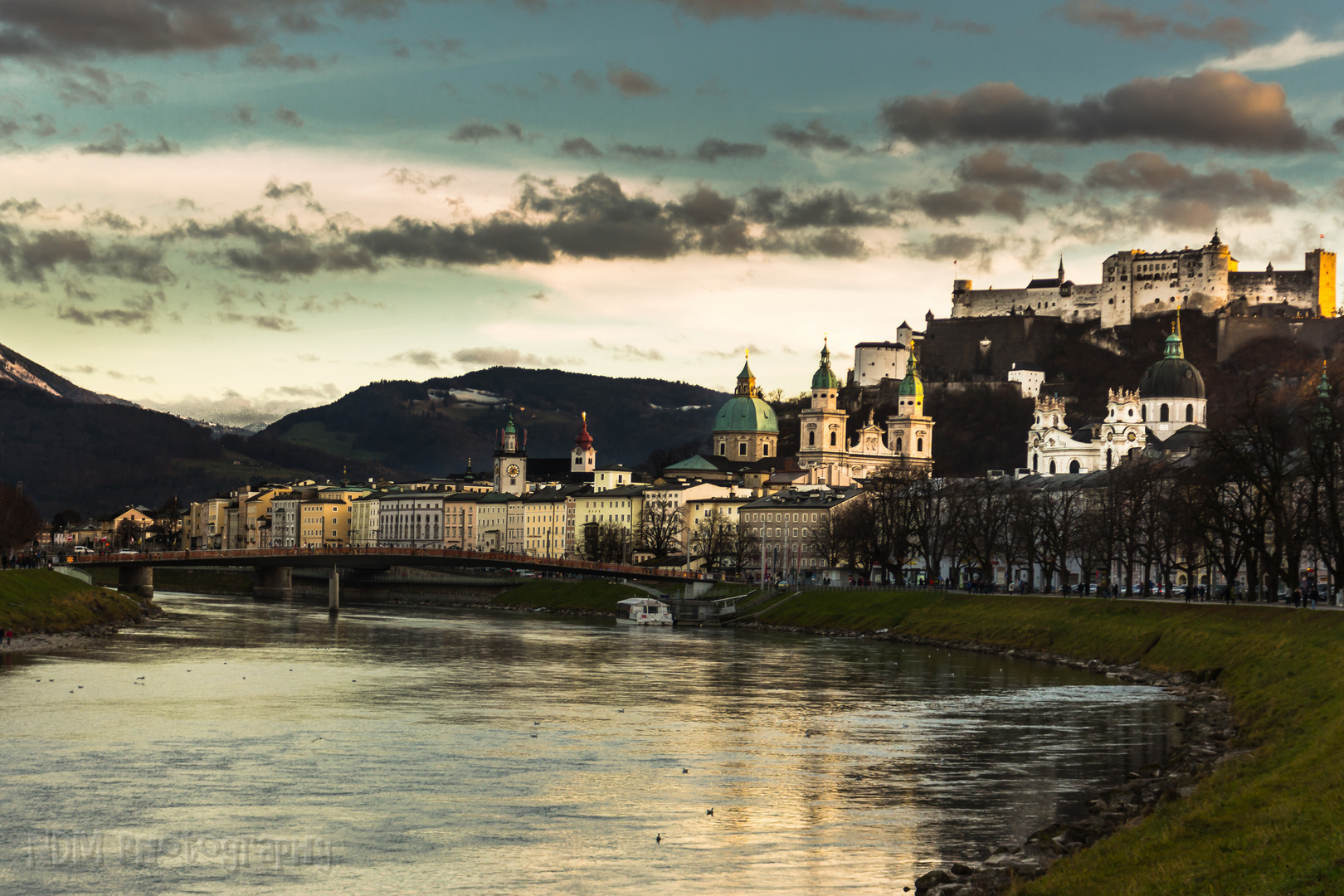 Salzburg