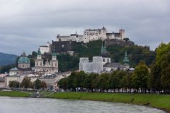 Salzburg