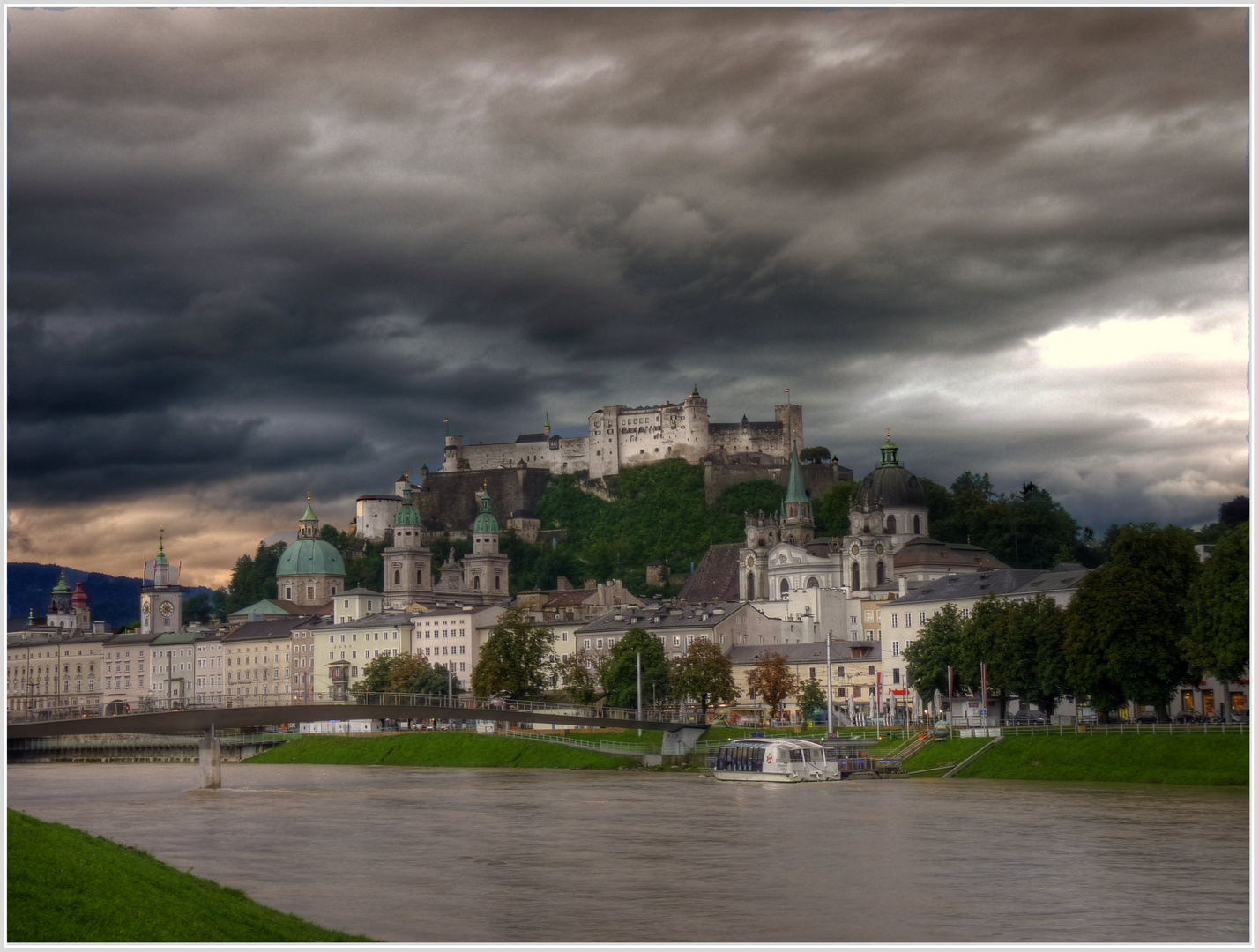 Salzburg