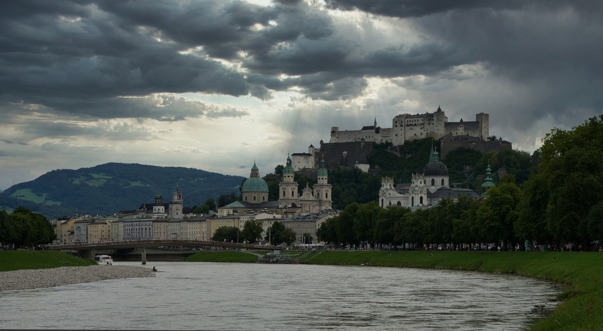 Salzburg