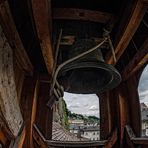 Salzburg - die Glocke