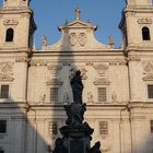 Salzburg Dom 