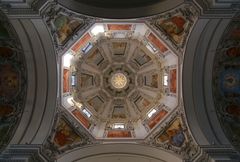 Salzburg - Dom