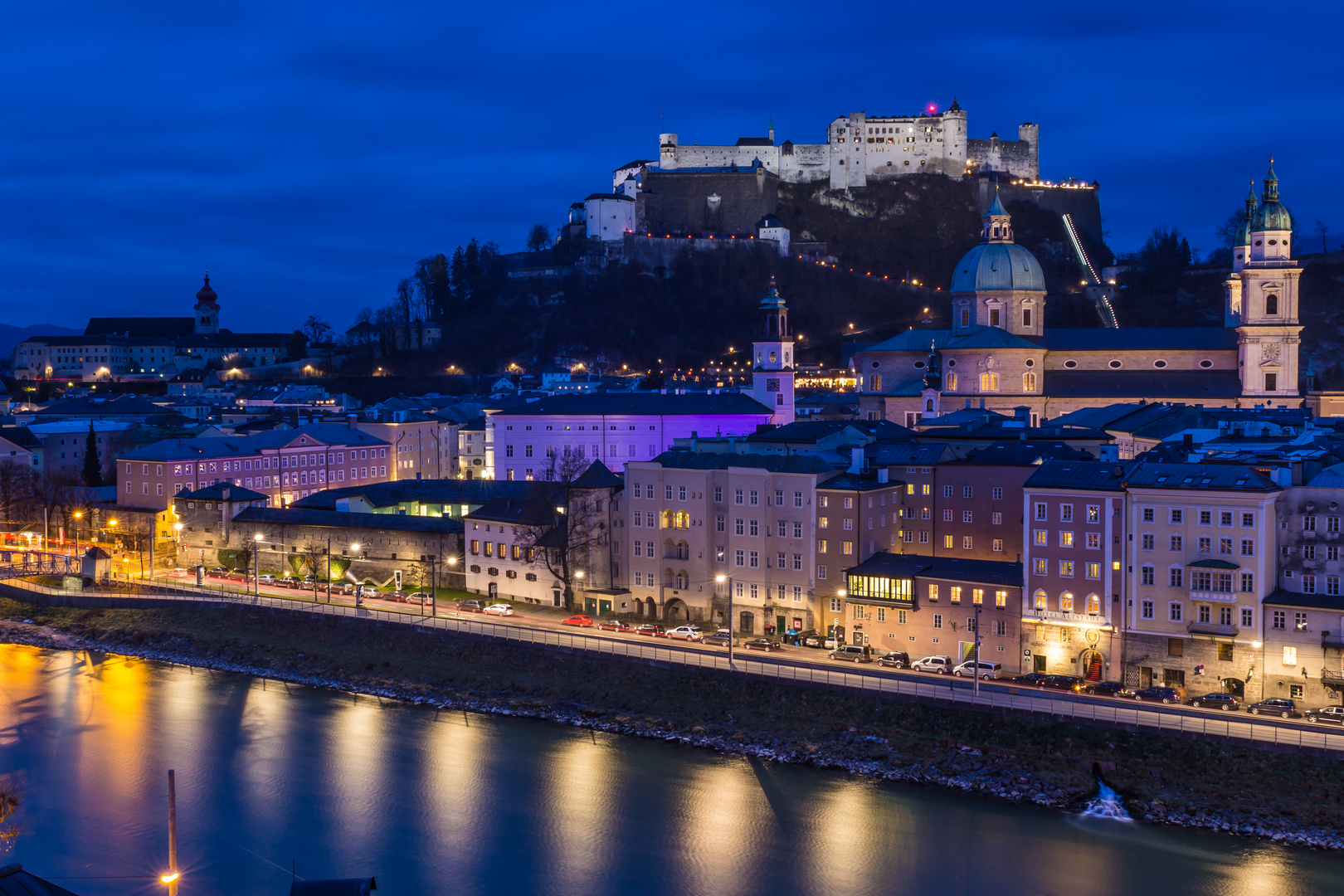 Salzburg