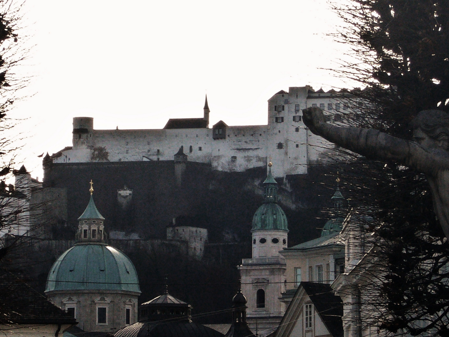 Salzburg*