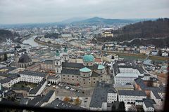 Salzburg