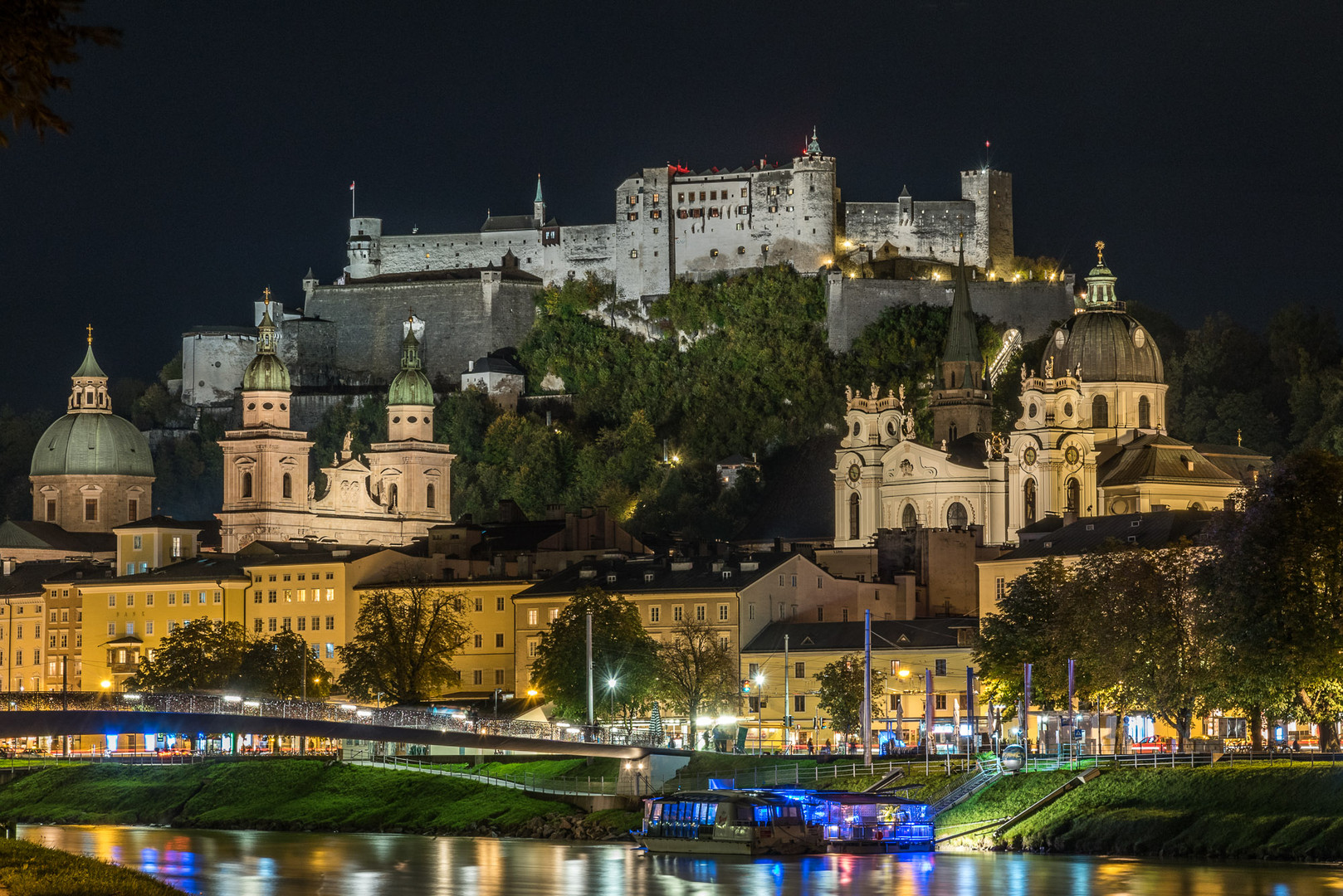 Salzburg