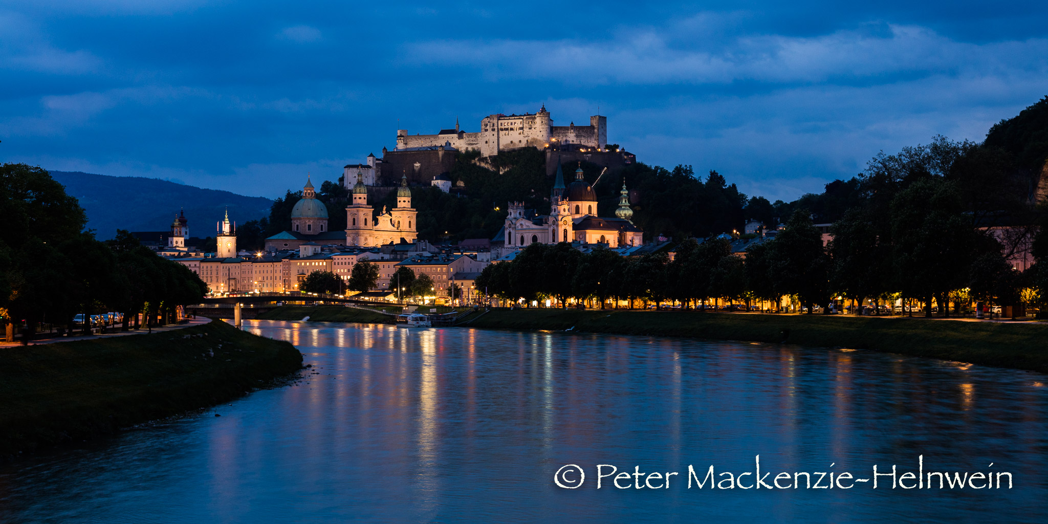 Salzburg