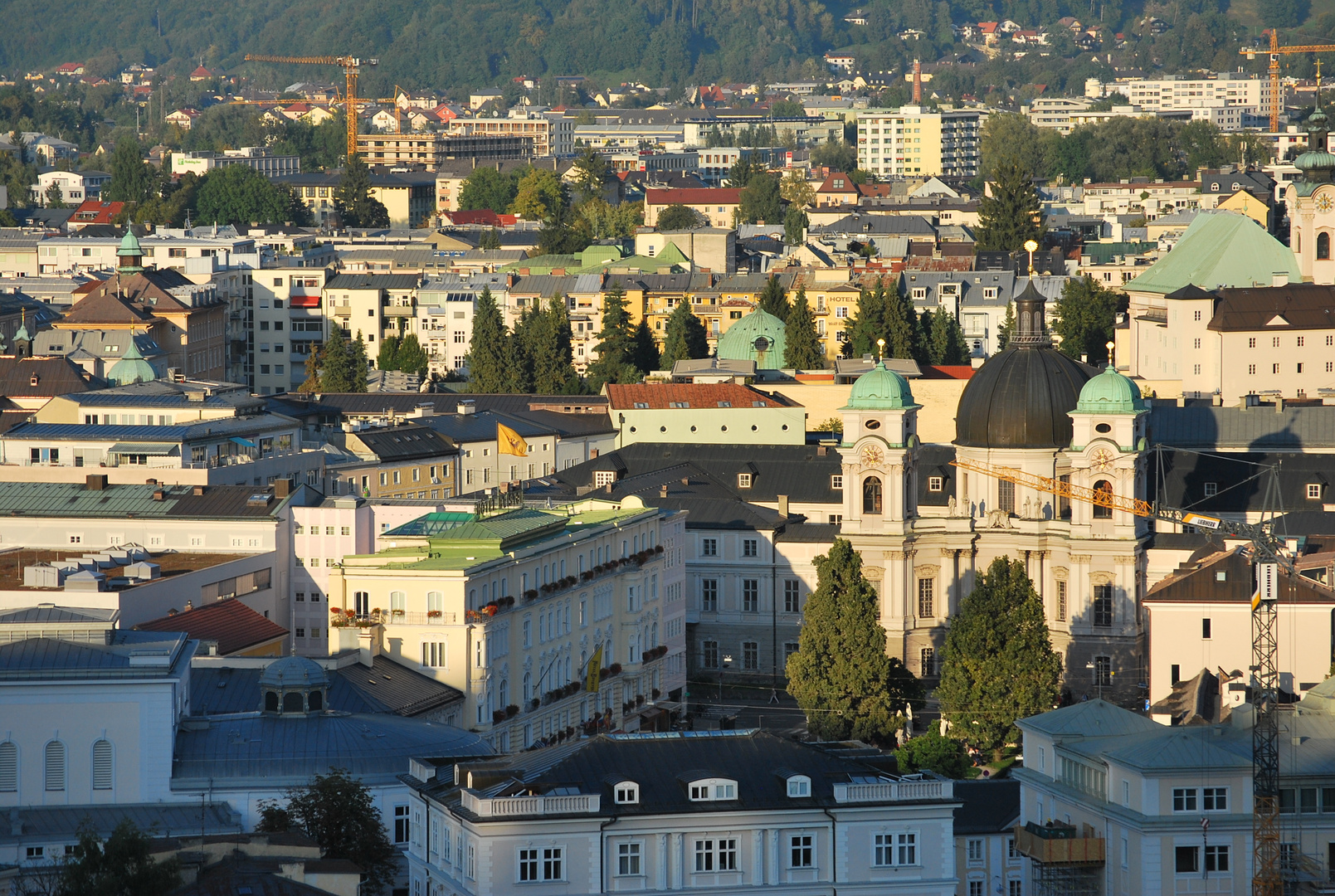 Salzburg