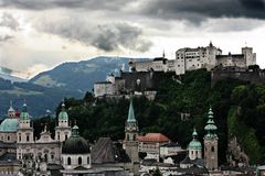 Salzburg