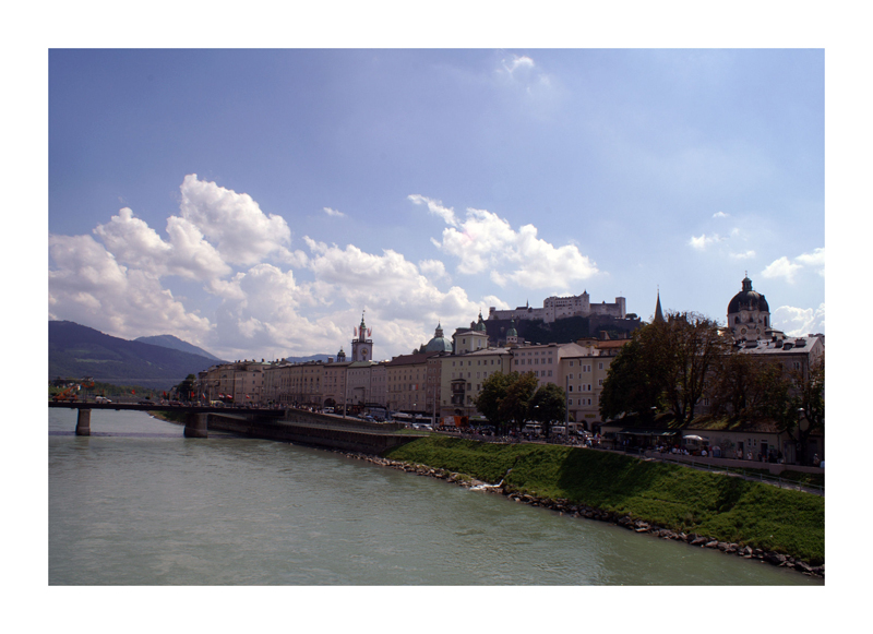 ~ salzburg ~