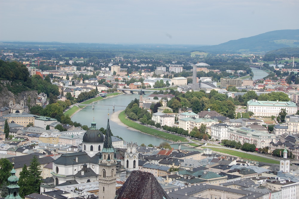 SaLzbuRg