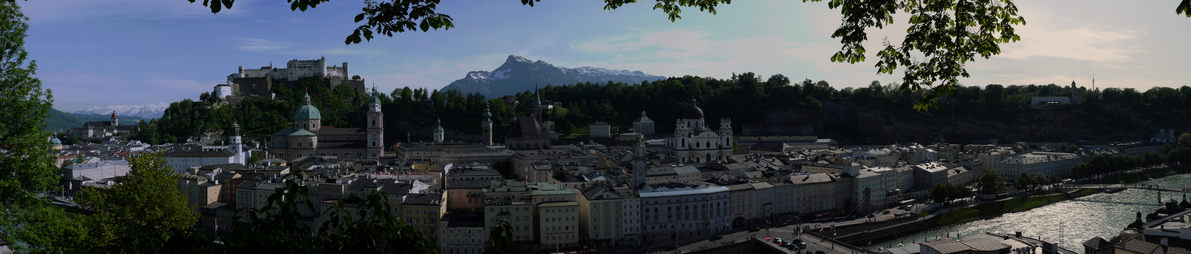 Salzburg