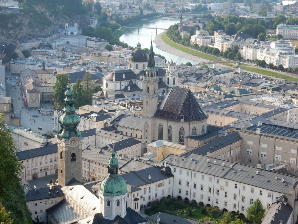 Salzburg