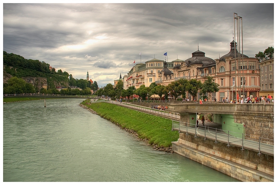 Salzburg