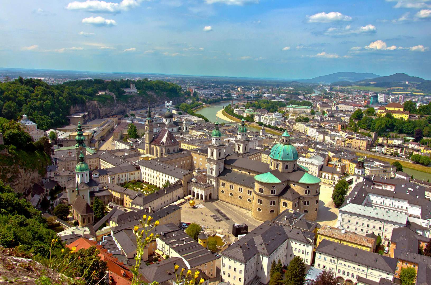 Salzburg