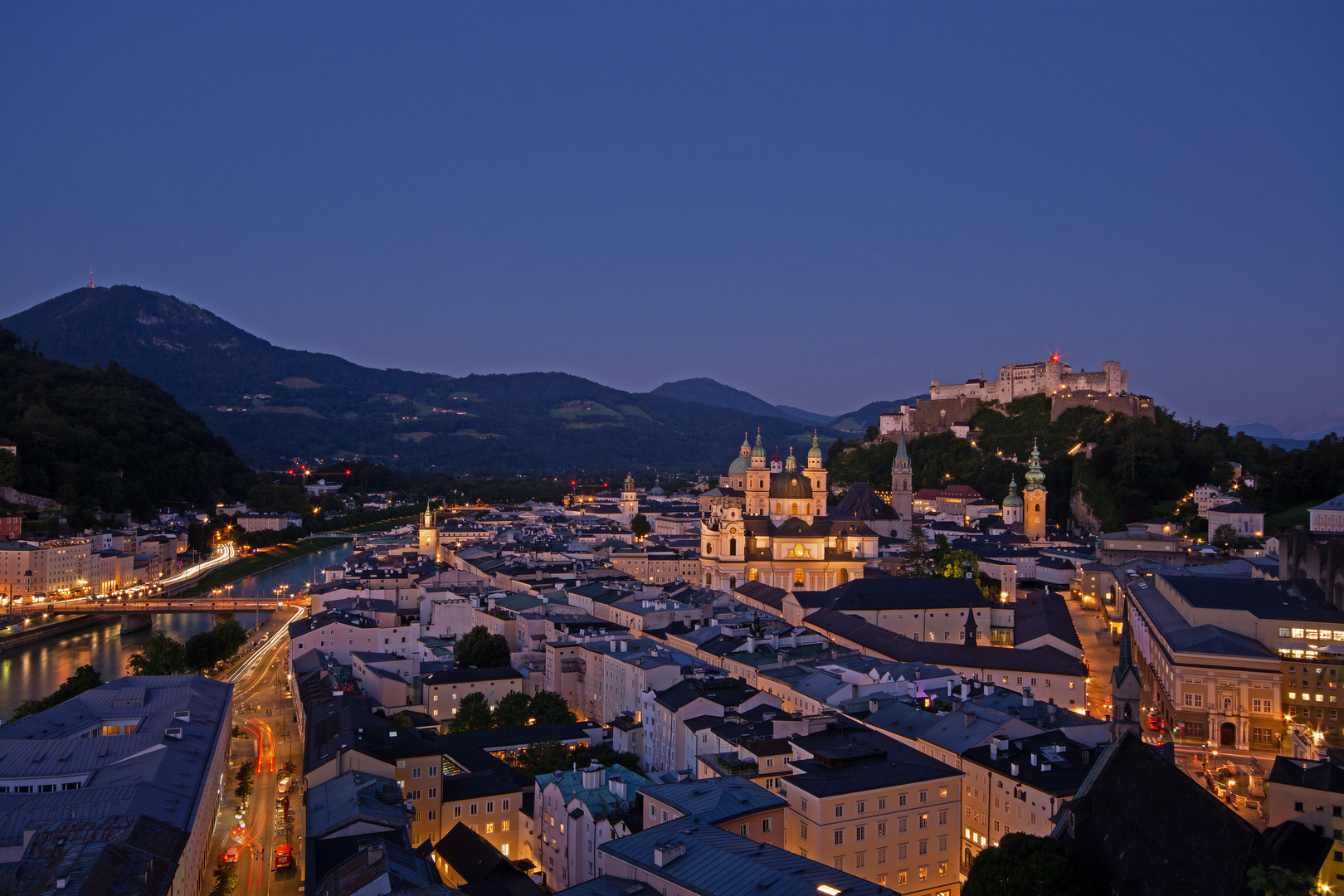 Salzburg