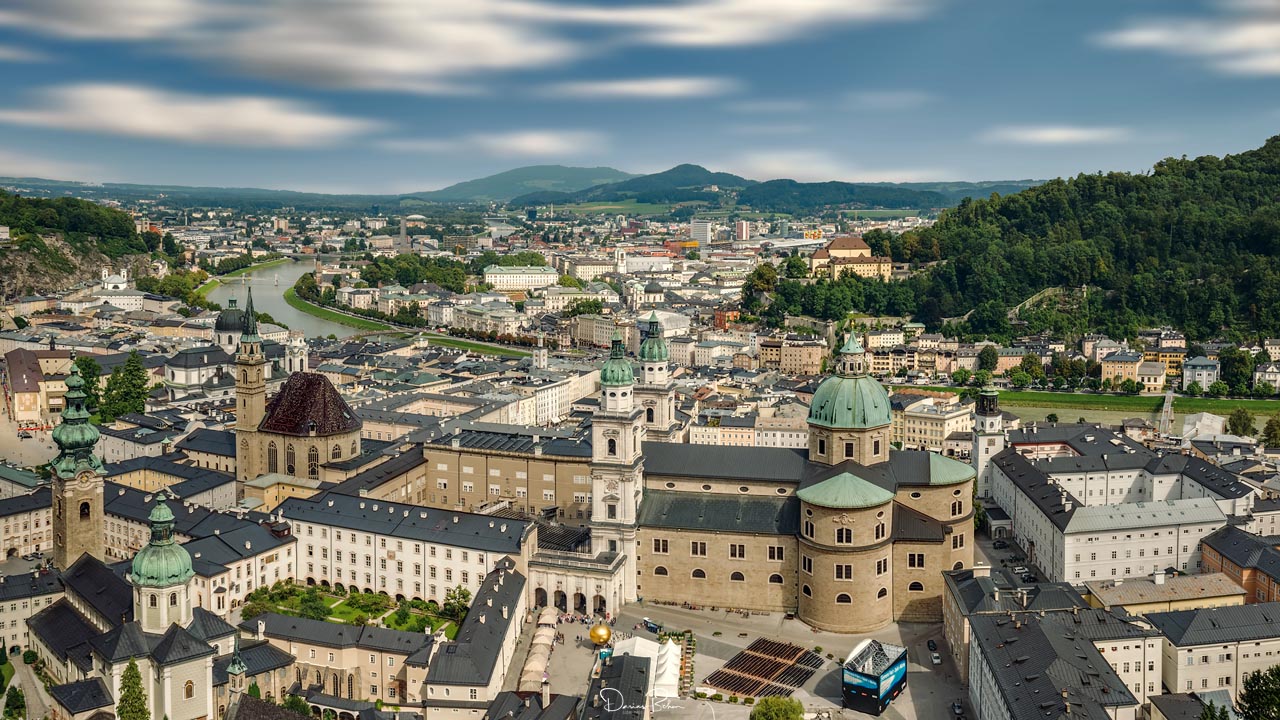 Salzburg 