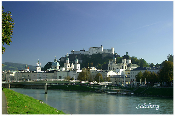 Salzburg