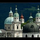 Salzburg ...