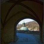 Salzburg - ein Spaziergang im Februar 2