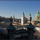 Salzburg - ein Spaziergang im Februar 5