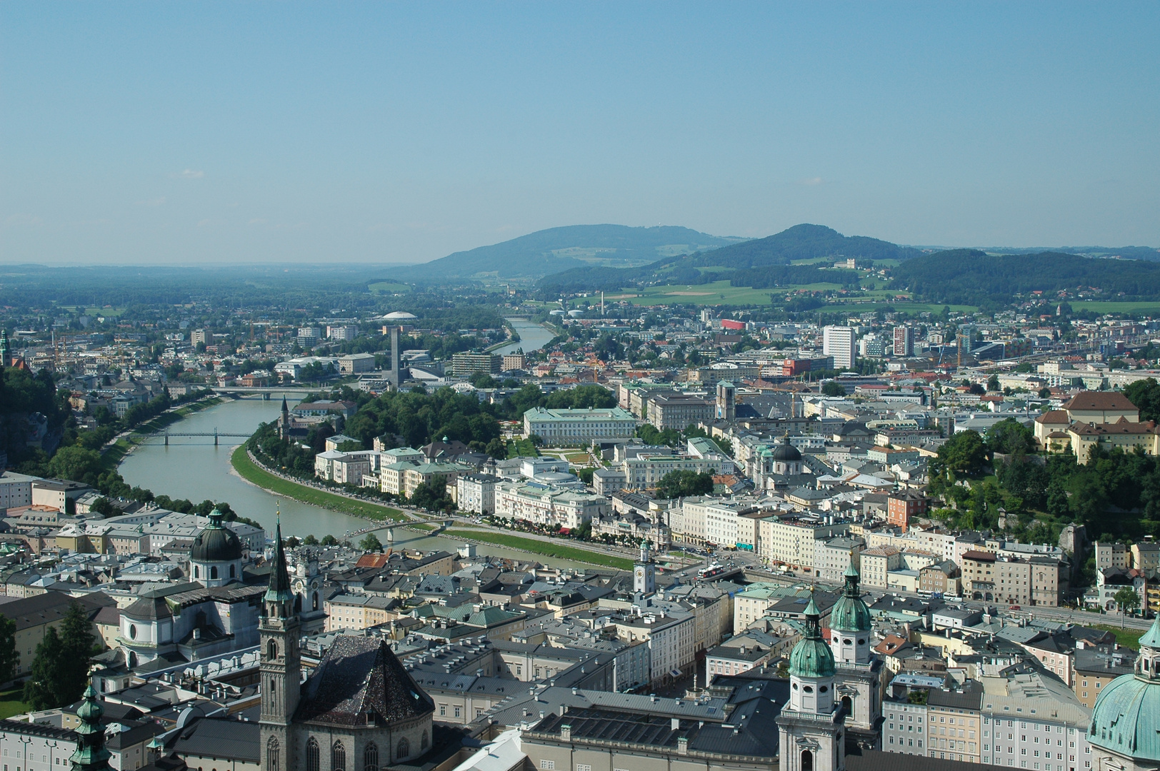 Salzburg