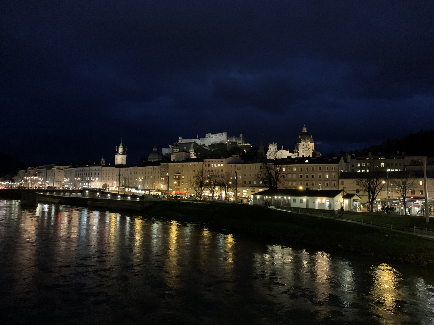 Salzburg 