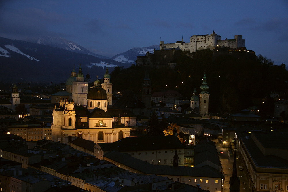 Salzburg