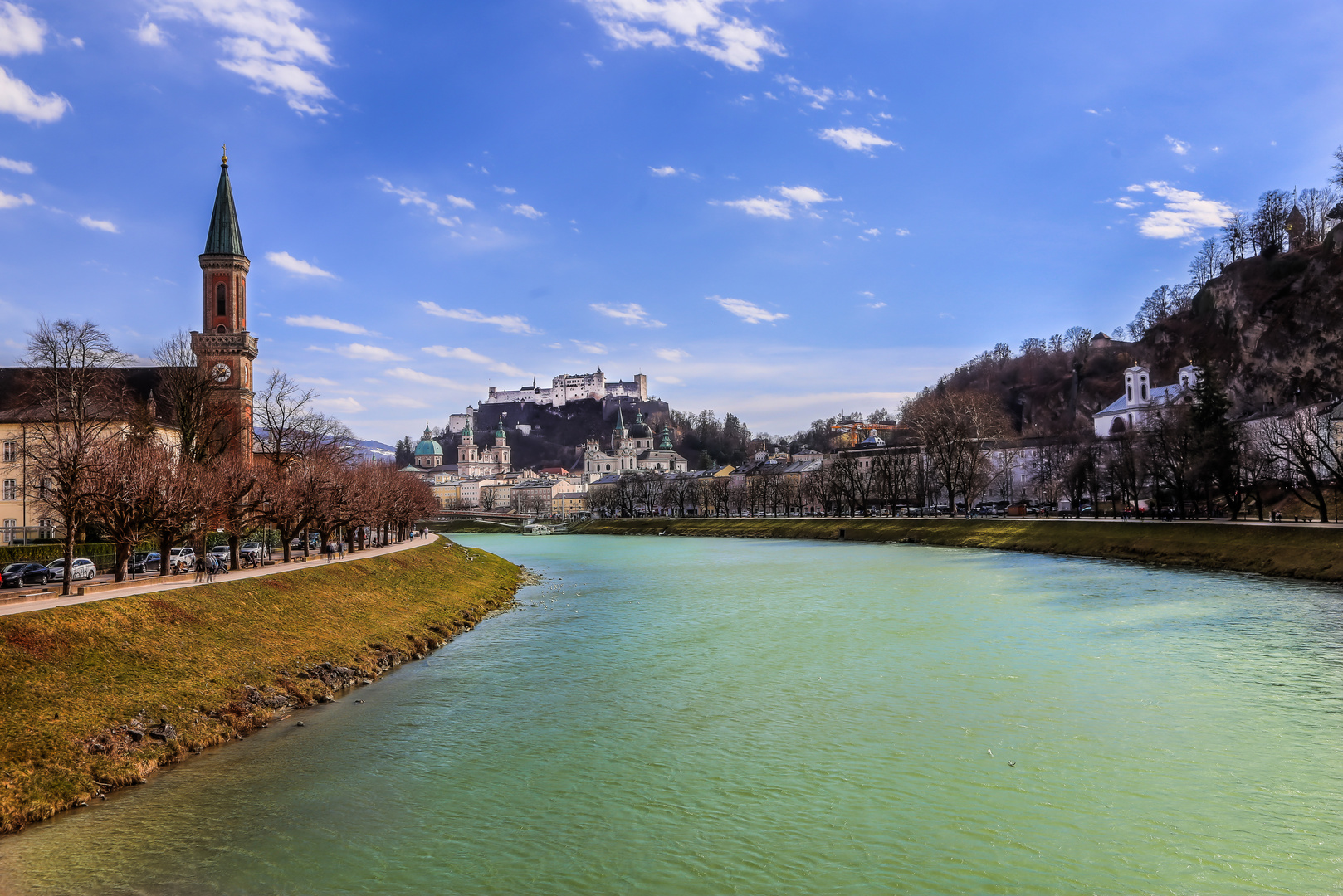 Salzburg 