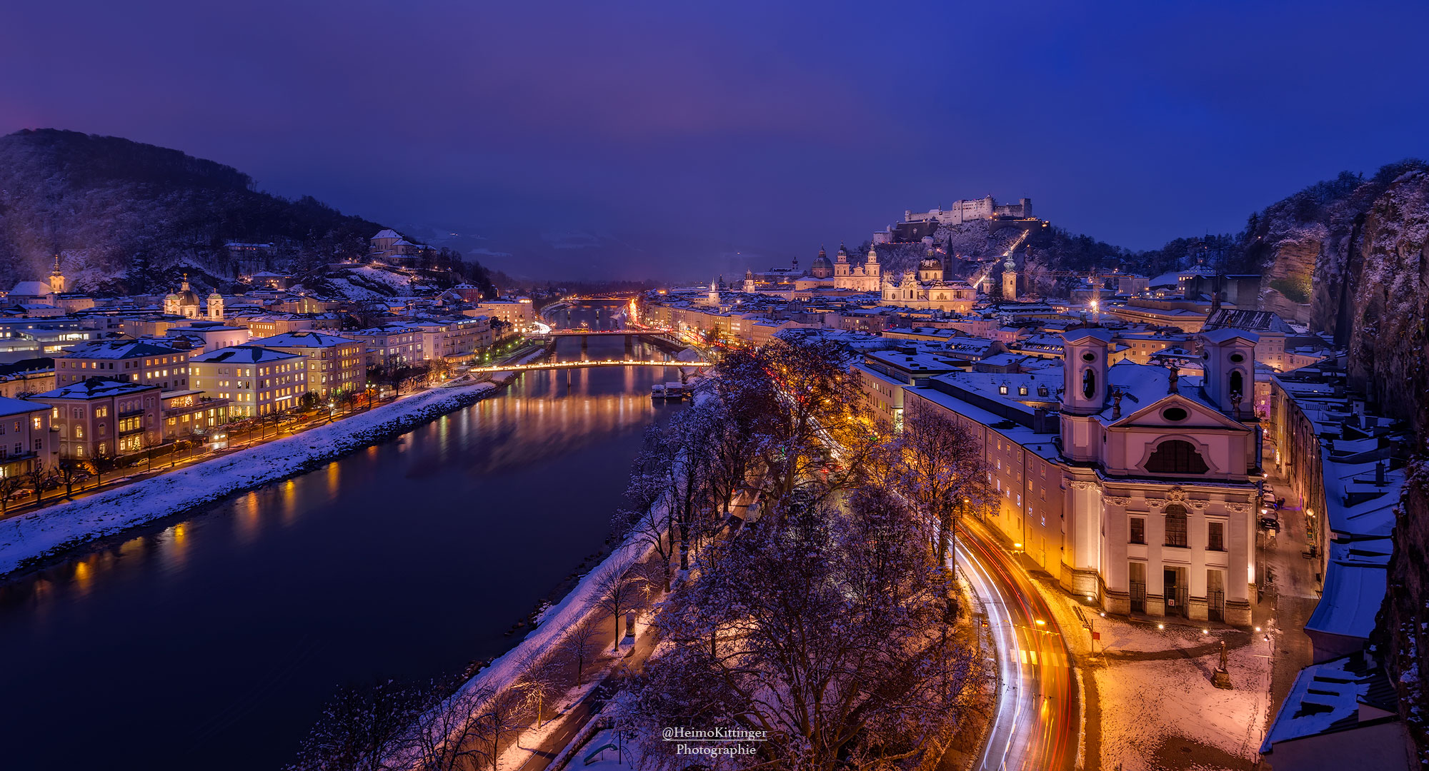 Salzburg 