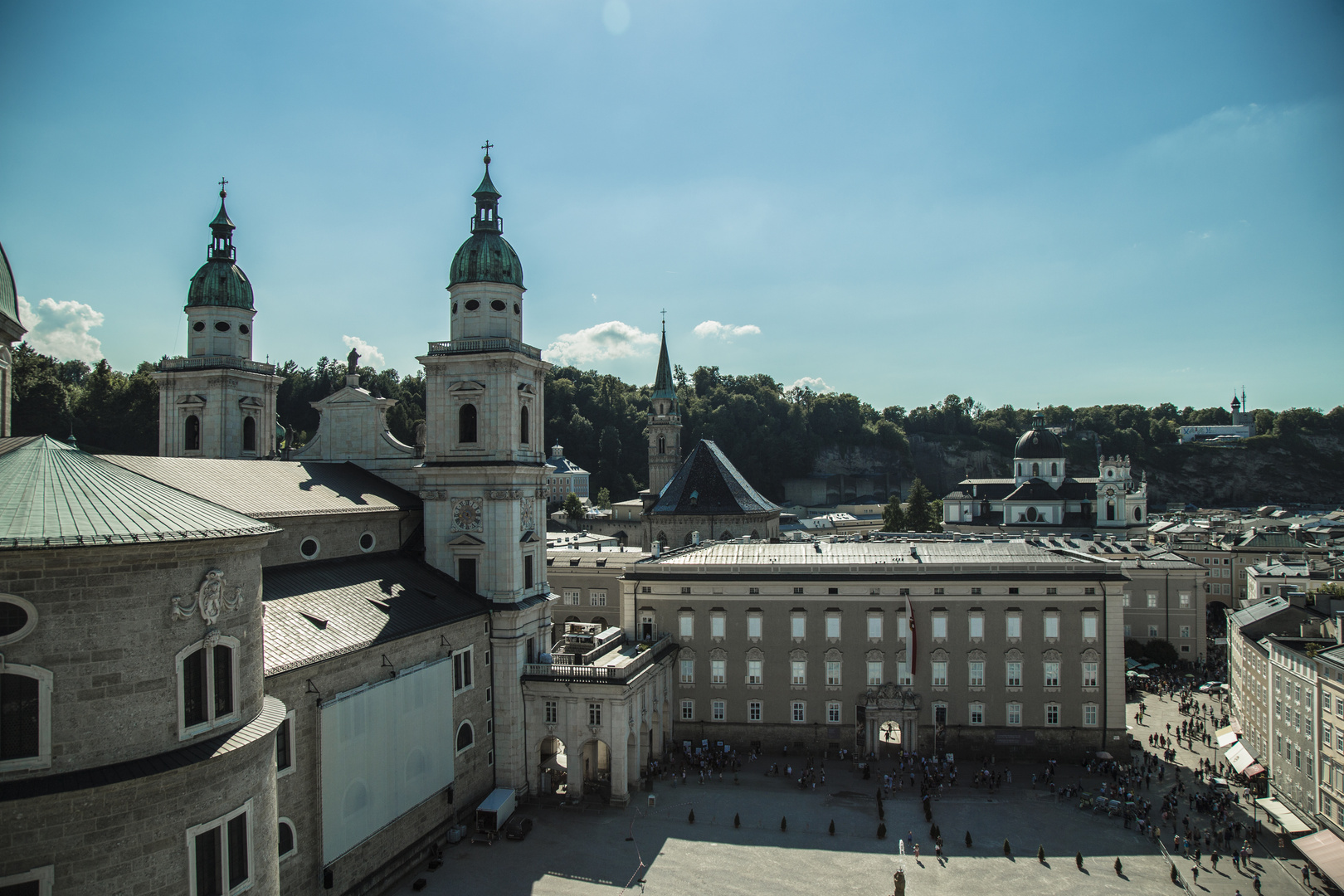 Salzburg