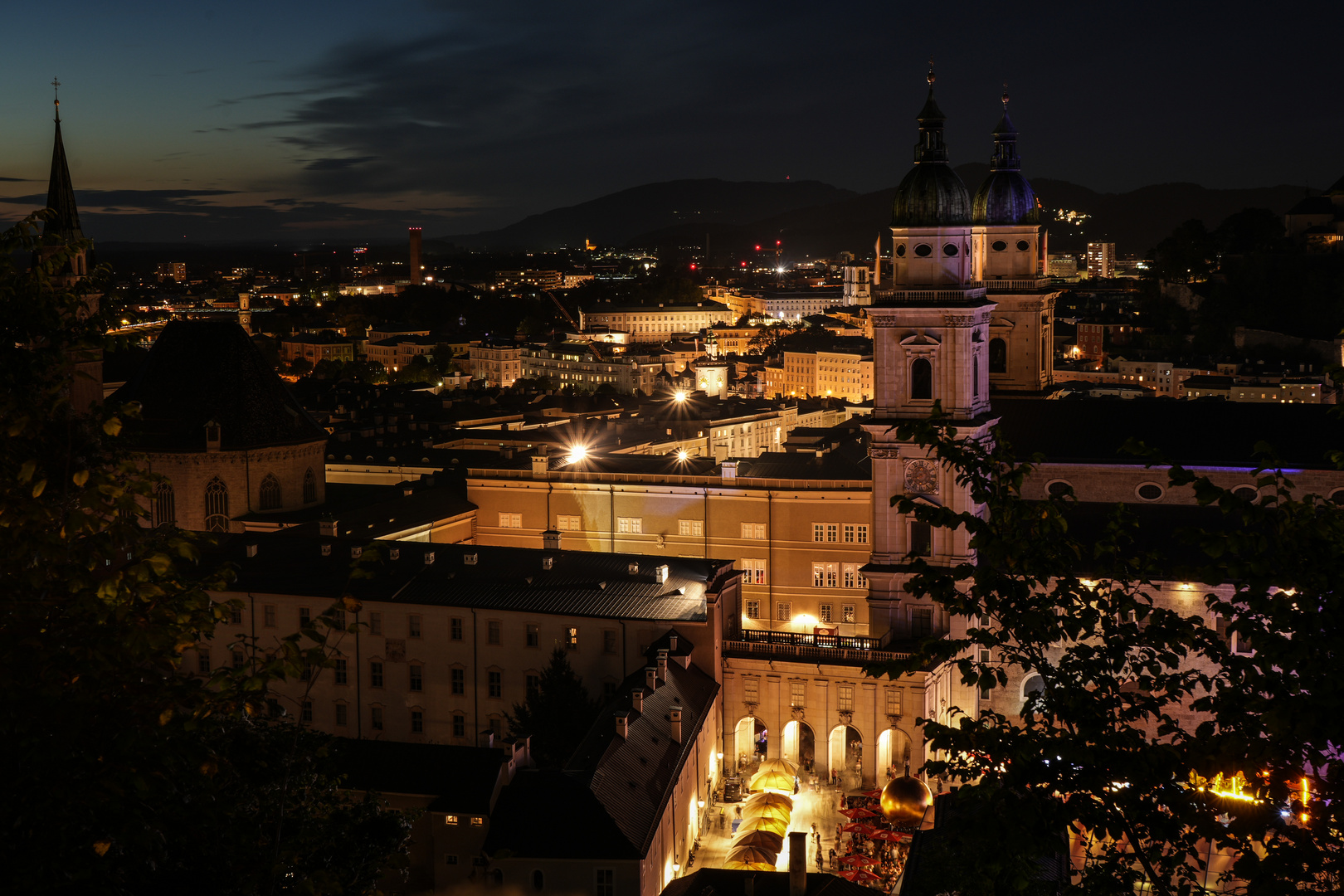 Salzburg