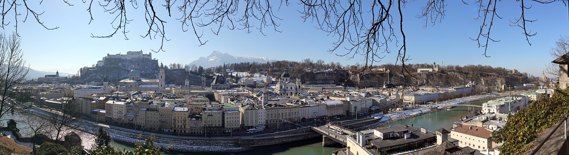 Salzburg