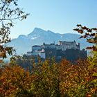 Salzburg Festung