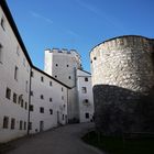 Salzburg / Festung Hohensalzburg