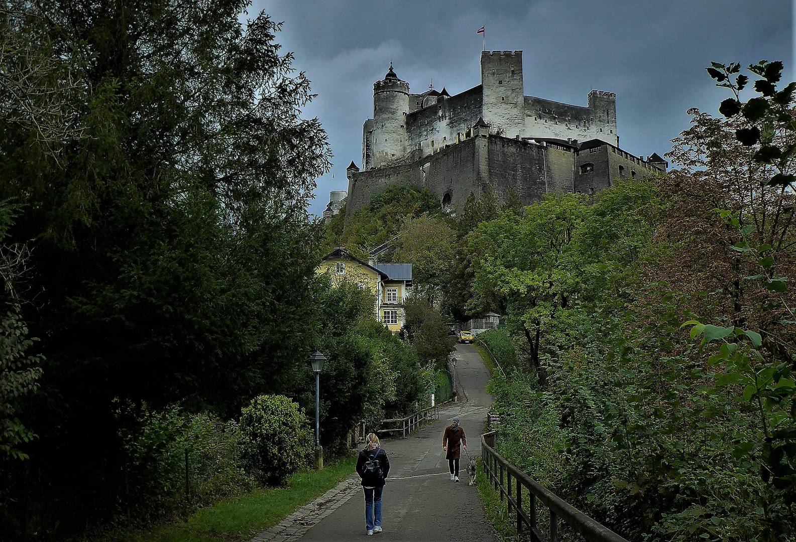 Salzburg