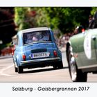 Salzburg - Gaisbergrennen 2017