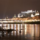 Salzburg - glänzend wie eine Perle