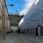 Salzburg, Griesgasse