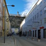 Salzburg, Griesgasse