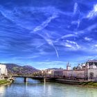 Salzburg - HDR Panorama