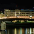 Salzburg Hotel Sacher