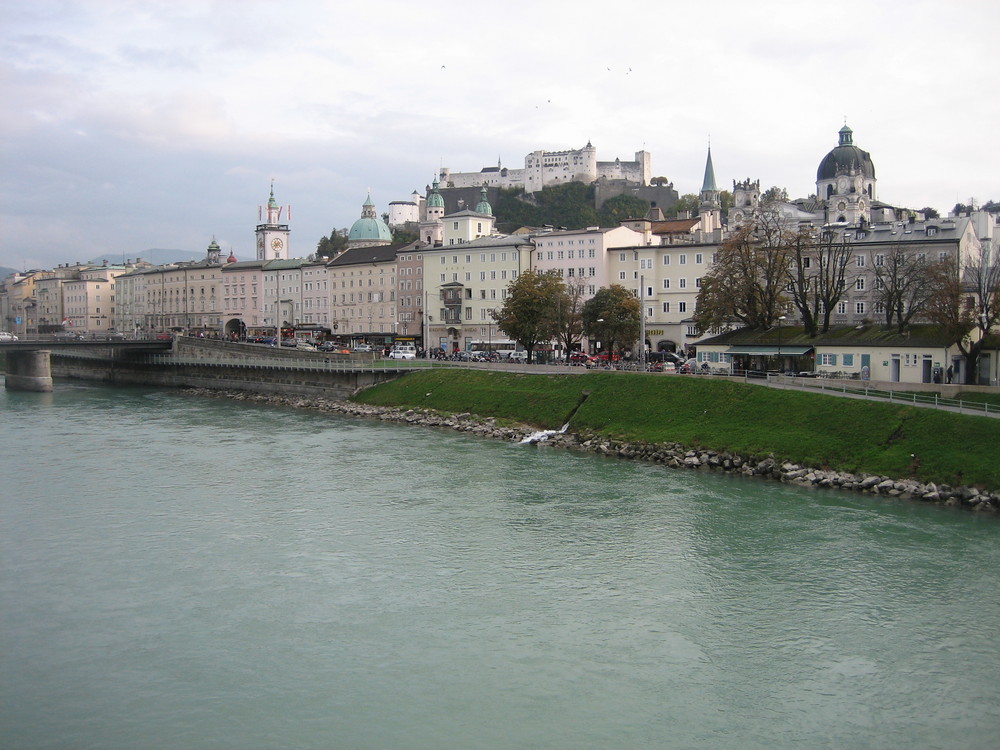 Salzburg I