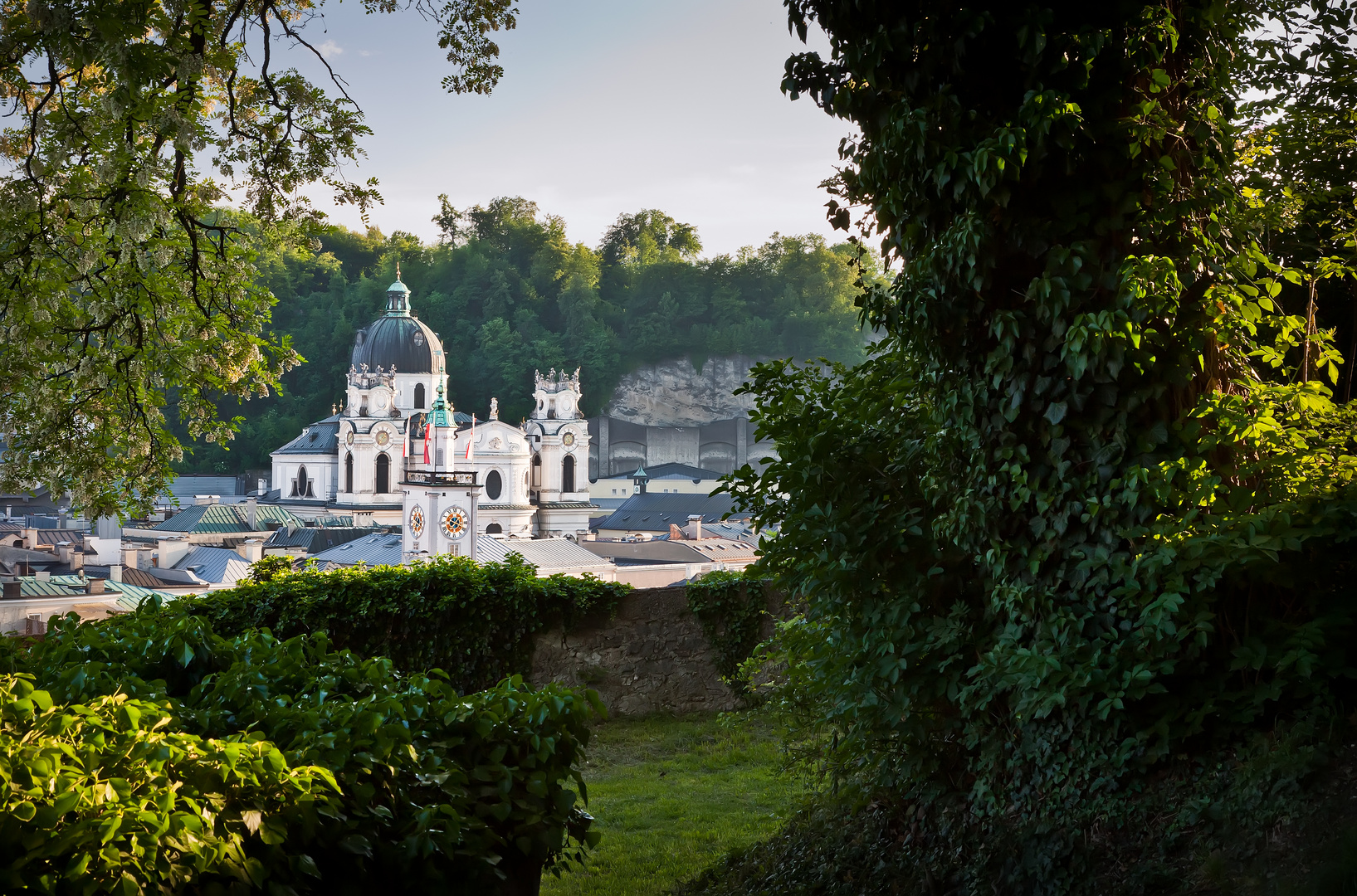 Salzburg I