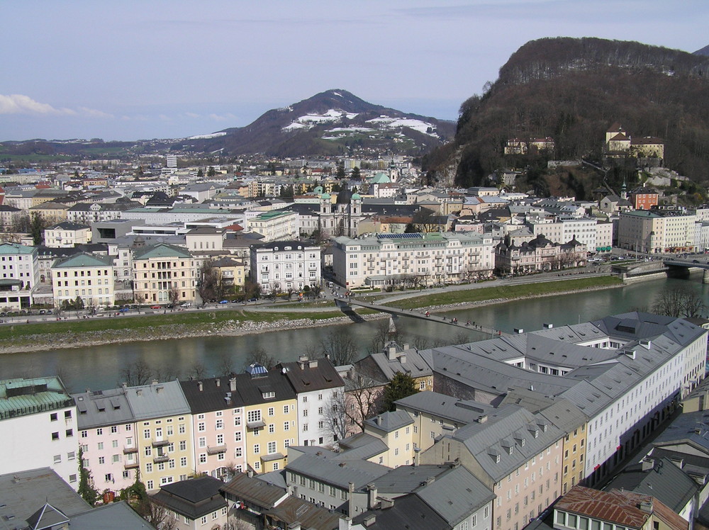 Salzburg II