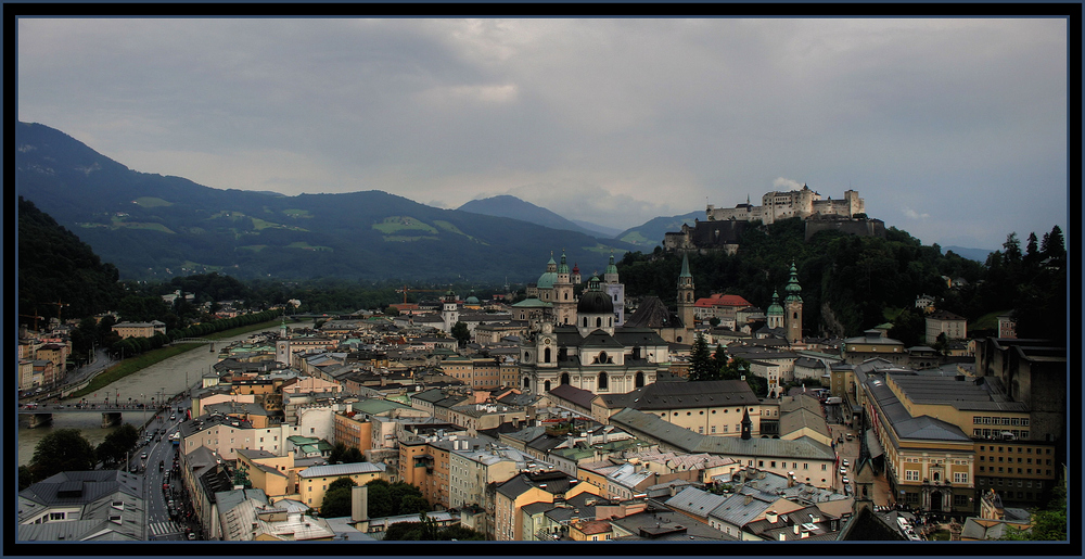 Salzburg II