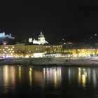 Salzburg im Dezember