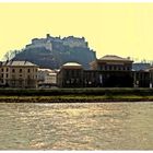 Salzburg im Frühling 2012