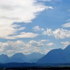 Salzburg in August